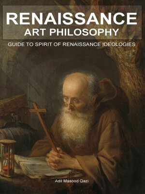 cover image of Renaissance Art Philosophy